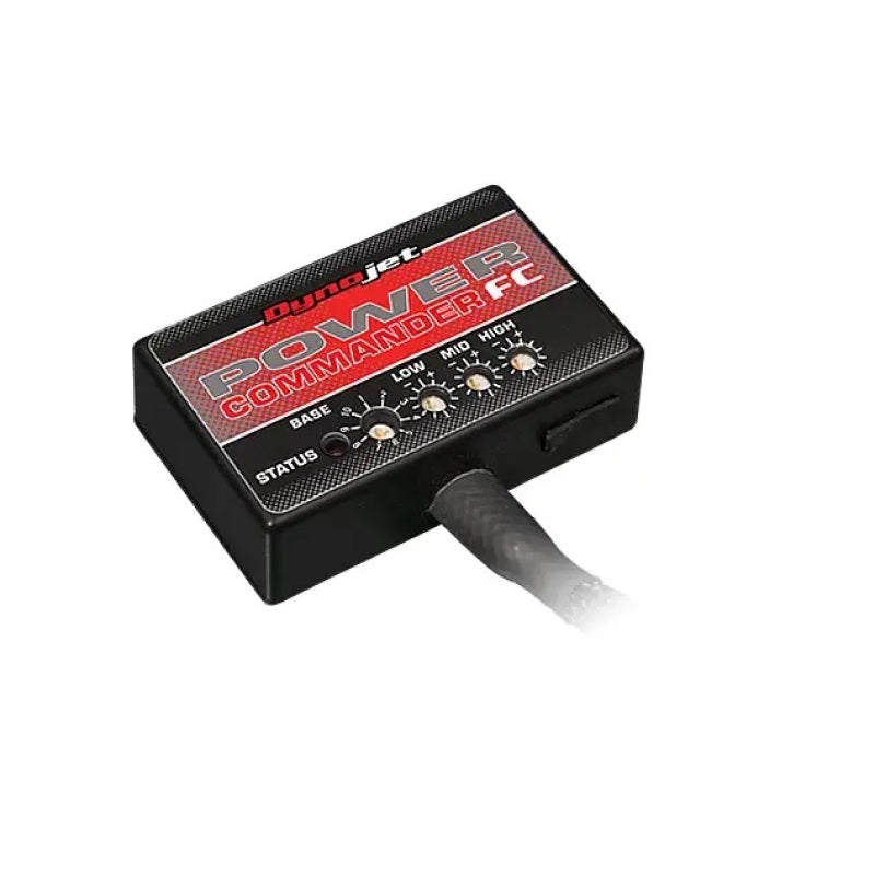 DYNOJET 03-05 Yamaha YZF600 R6 Power Commander Fuel Controller