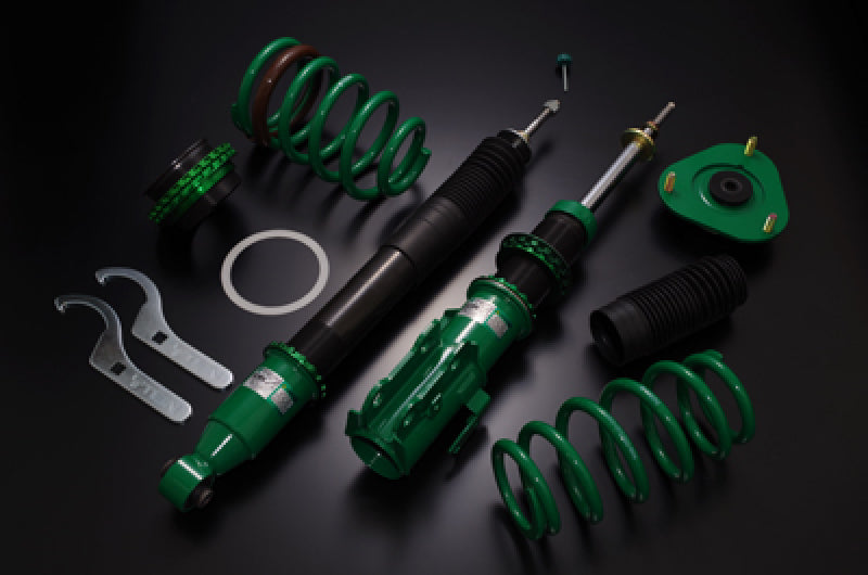 TEIN 15-18 Toyota Prius Flex Z Coilovers (Special Order No Cancel/Returns)