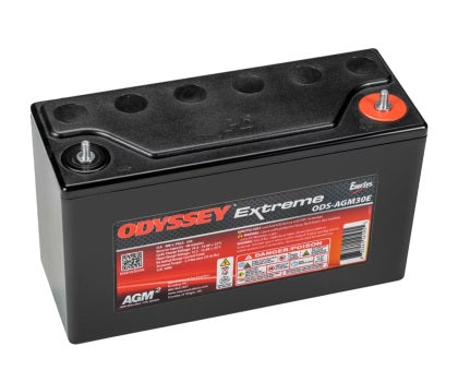 Odyssey Battery Powersport Extreme AGM Battery (PC950)