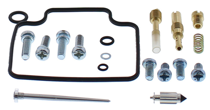 ALL BALLS RACING 91-08 Honda CB250 Nighthawk Carburetor Rebuild Kit