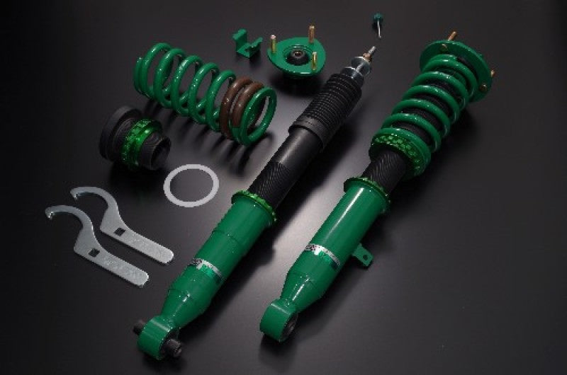 TEIN 2016+ Lexus IS200T (ASE30L) / 05/2013-2016 Lexus IS350 (GSE31/GSE31L) Flex AVS Coilover Kit