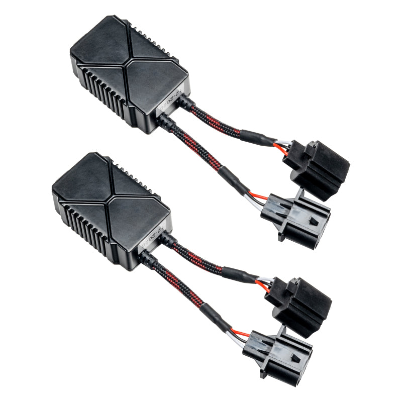 ORACLE LED CANBUS Flicker-Free Adapters (Pair) - H13 NO RETURNS