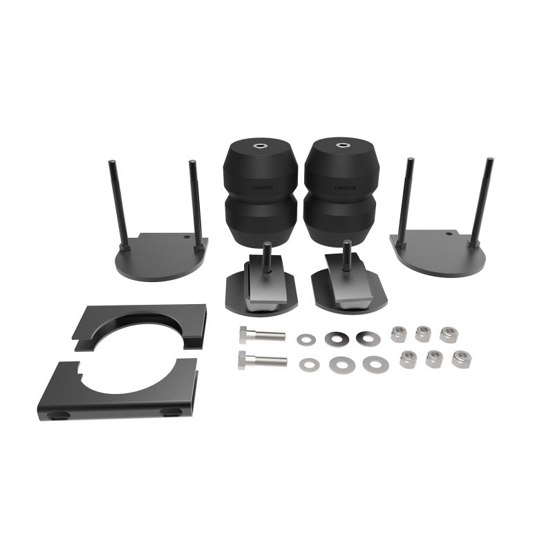 TIMBREN 1992 Ford E-350 Econoline Rear Suspension Enhancement System