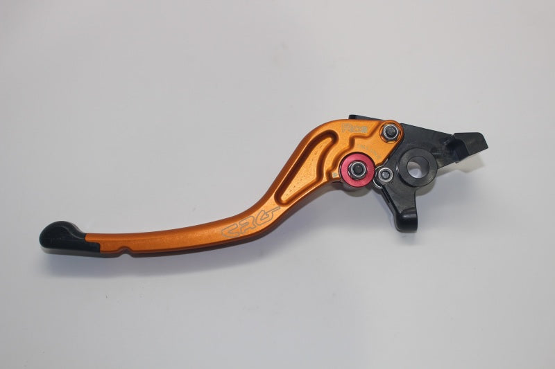 CRG 13-20 KTM RC390/ Duke RC2 Brake Lever - Standard Gold