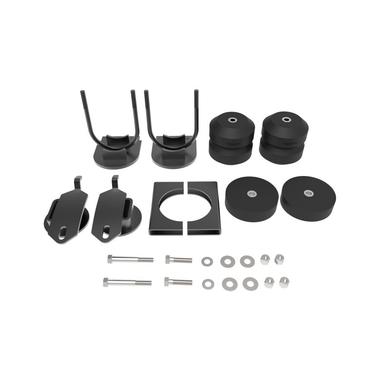 TIMBREN 2005 Dodge Dakota 4WD Rear Suspension Enhancement System