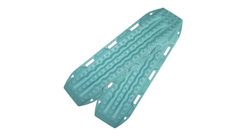 MAXTRAX MKII Recovery Tracks - Turquoise