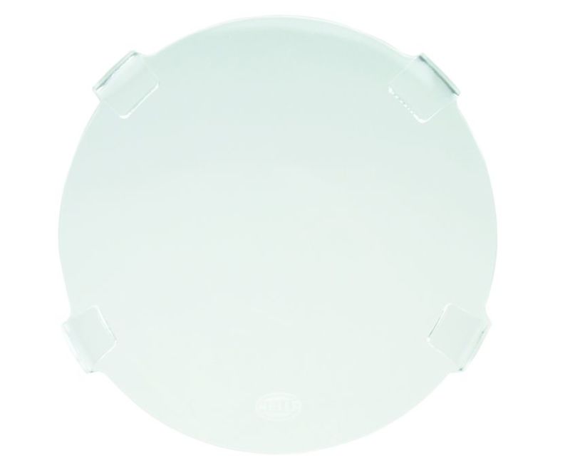 HELLA Stone Shield 500 Classic Light Cover - Clear