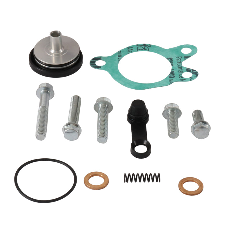 ALL BALLS RACING 2021 Gas-Gas EX300 Slave Cylinder Rebuild Kit Clutch