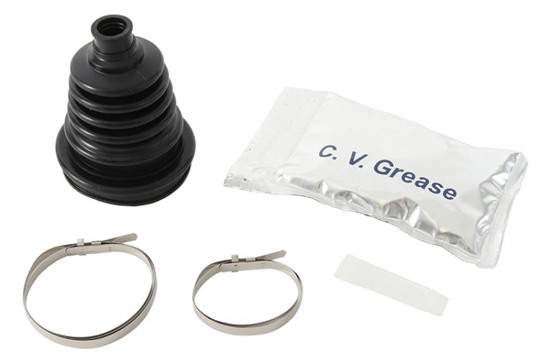 ALL BALLS RACING Adley ATV 50 CV Boot Repair Kit - Universal