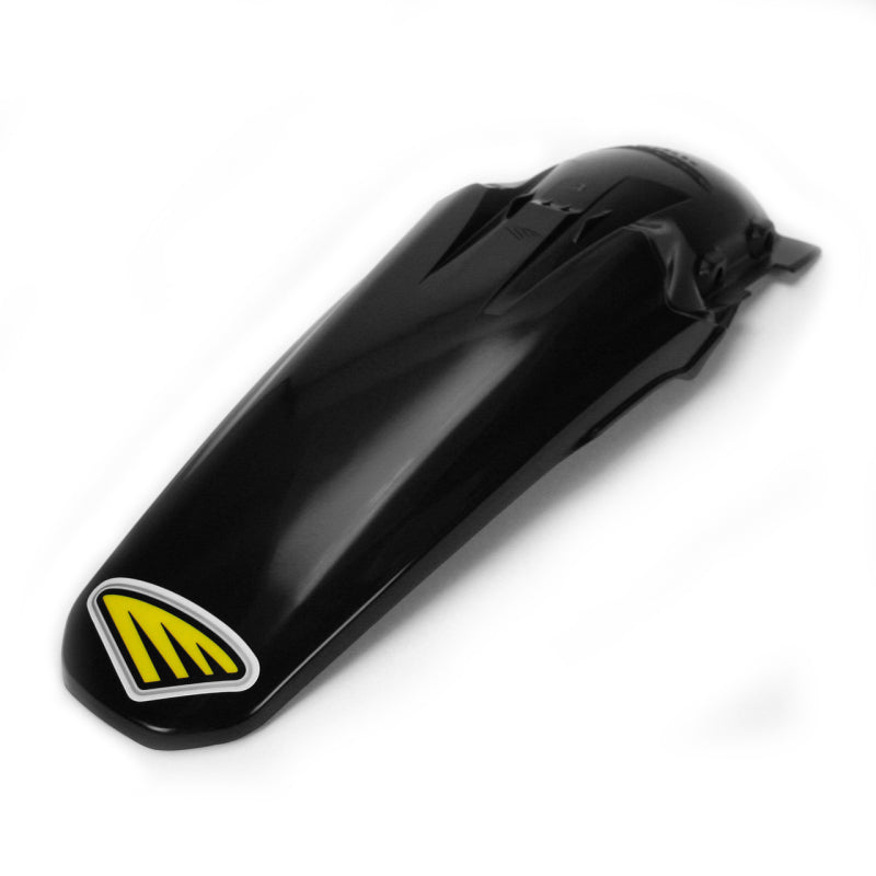 CYCRA 06-09 Honda CRF250R Powerflow Rear Fender - Black