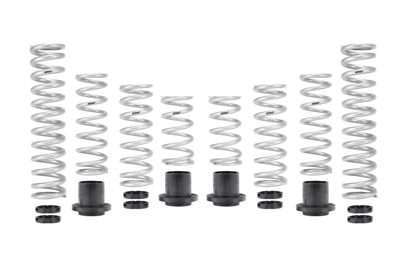 EIBACH Pro-UTV 21-23 Honda Talon 1000R Stage 2 Performance Springs