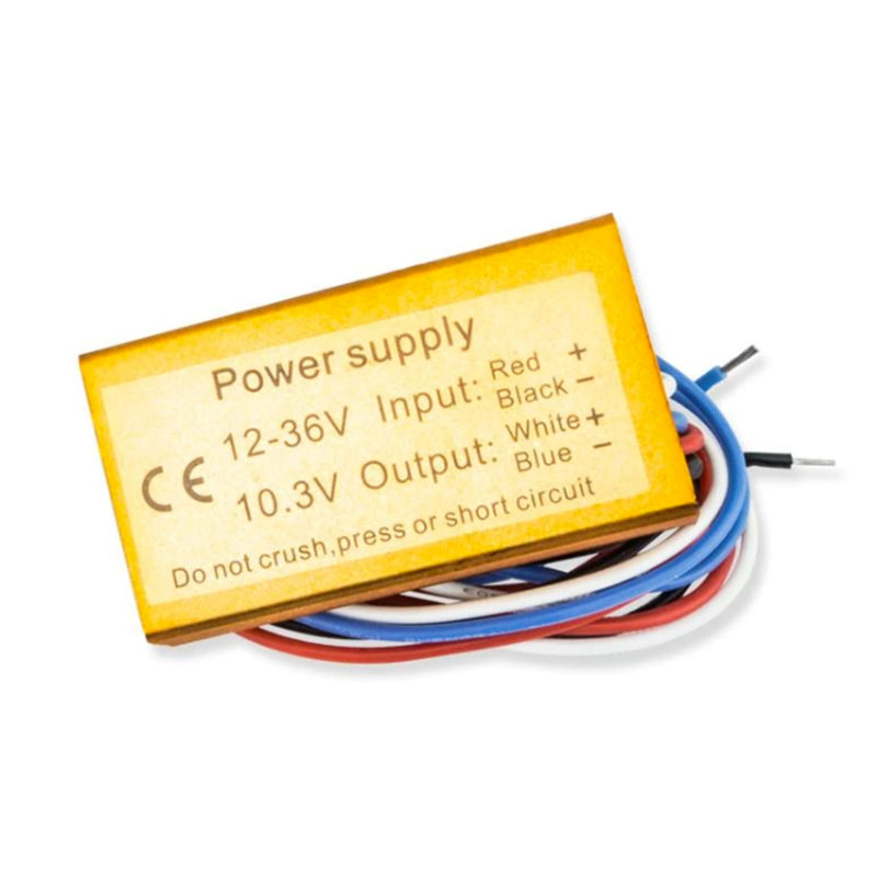 ORACLE LED DC 24V-DC 12V Step Down Converter NO RETURNS