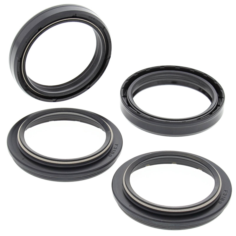 All Balls Racing 2011 Beta RR 4T 350 Fork Oil Seal & Dust Seal Kit