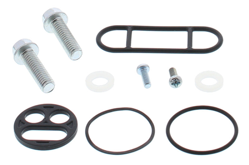 All Balls Racing 88-90 Kawasaki ZX1000 Ninja ZX10 Fuel Tap Repair Kit