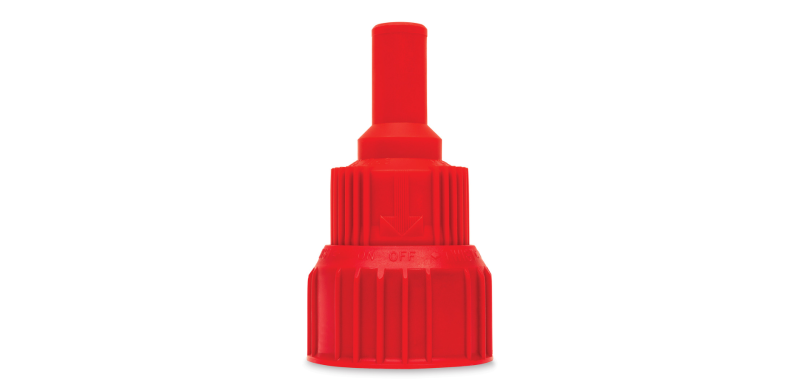 GRIOT'S GARAGE 1 Gallon Dispensing Spout