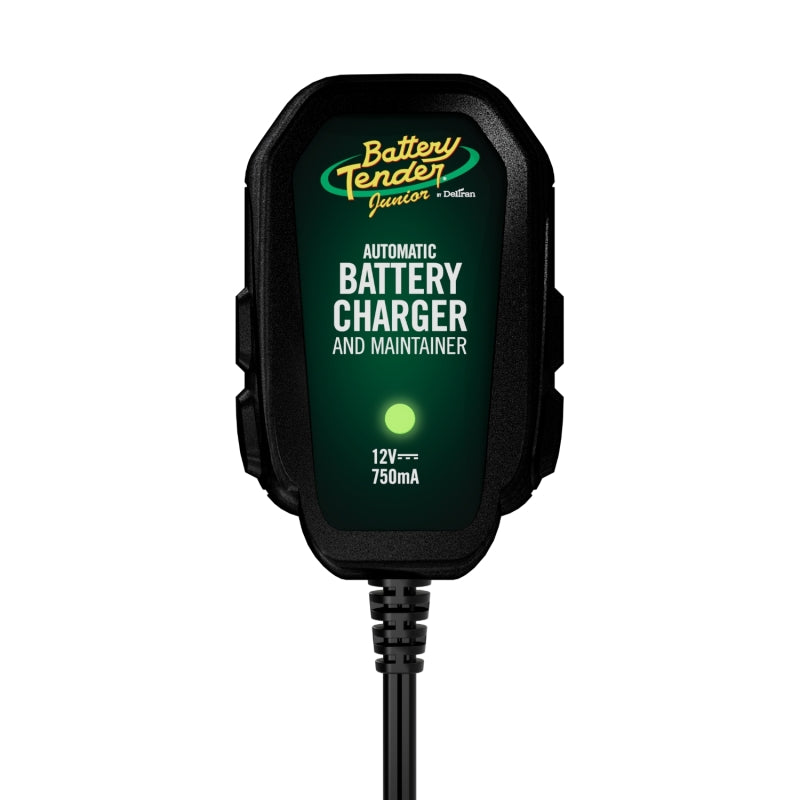 BATTERY TENDER 12V 750mA Battery Charger Junior