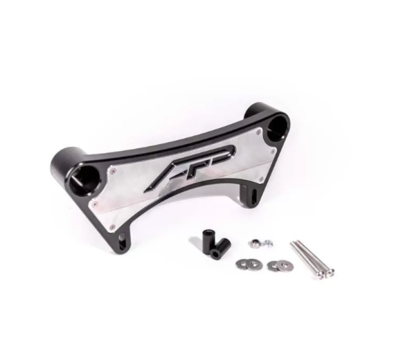 AGENCY POWER 17-23 Can-Am Maverick X3 Silver Billet Tower