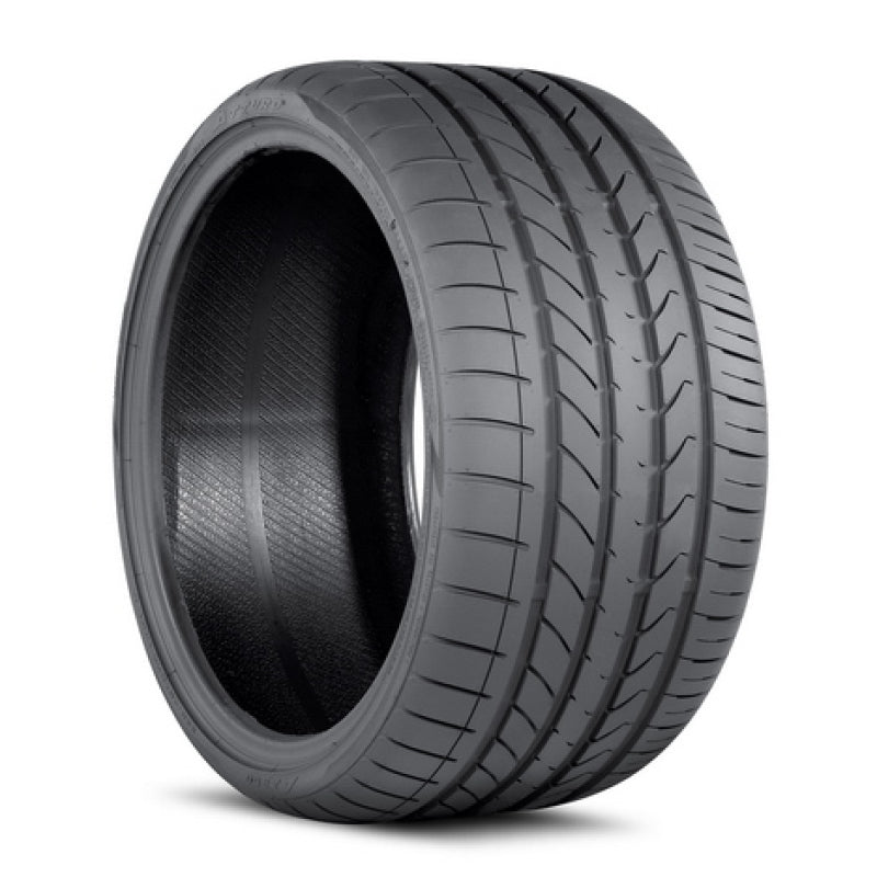 ATTURO AZ 850 Tire - LT285/50R22 125/122H