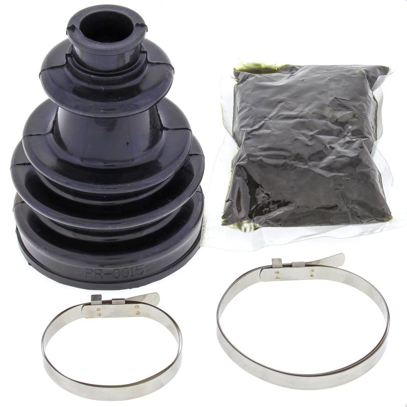 ALL BALLS RACING 2014 CF-Moto C Force 500 X5 L Carb CV Boot Repair Kit - Front - Outer