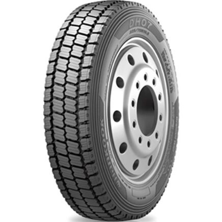 Hankook DH07 225/70R19.5 128/126L G (14 Ply) AS A/S All Season Tire