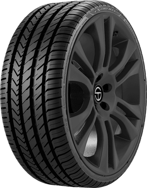 Lexani LX-20 275/40R22 108Y XL