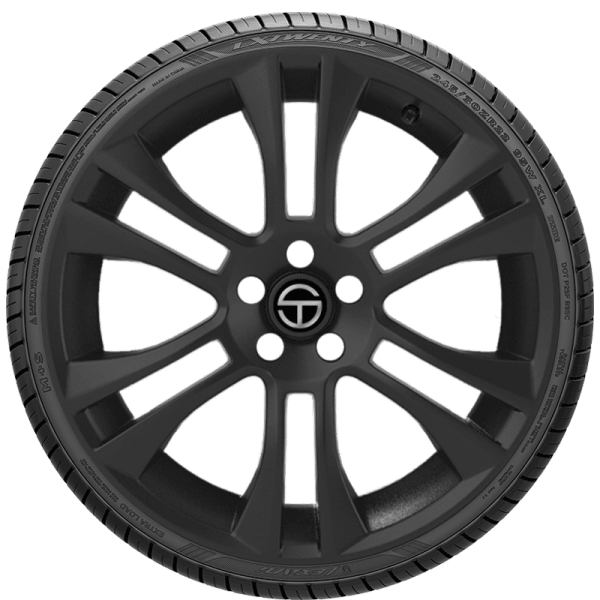 Lexani LX-20 275/40R22 108Y XL