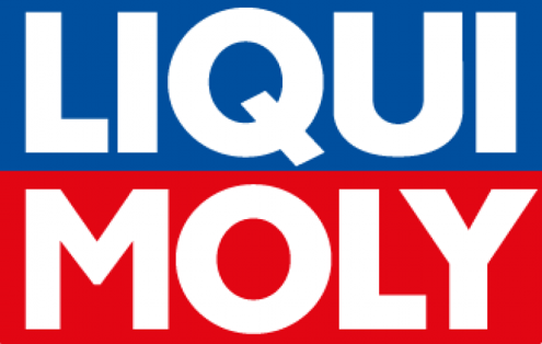 LIQUI MOLY 5L MoS2 Anti-Friction Motor Oil 10W40 - CASE OF 4