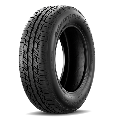 BF GOODRICH ADVANTAGE T/A SPORT LT 235/65R18 106T ADVTASPTLT GO 2356518