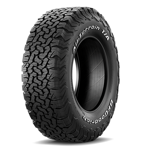 BF GOODRICH ALL-TERRAIN T/A KO2 LT265/75R16 123R AT T/A KO2 2657516