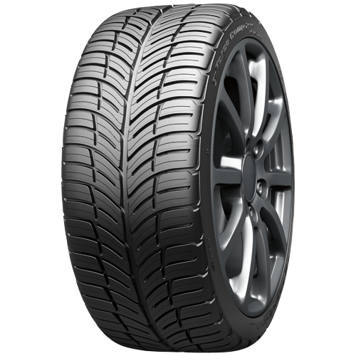 BF GOODRICH G-FORCE COMP-2 A/S PLUS 245/45ZR20 103Y XL G-FORCM2AS+ 2454520