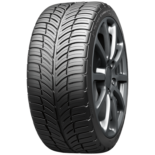 BF GOODRICH G-FORCE COMP-2 A/S PLUS 255/45ZR20 101Y G-FORCMP2 AS+ 2554520