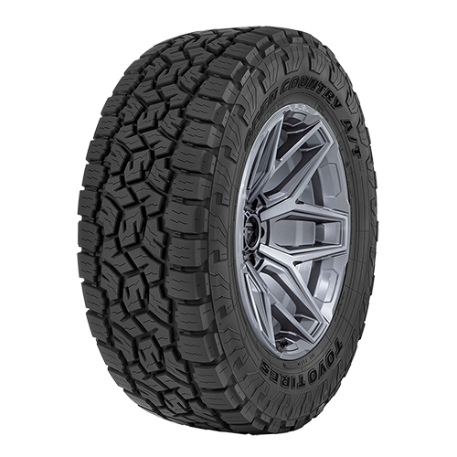 TOYO OPEN COUNTRY A/T 3 P235/75R17 108S 2357517