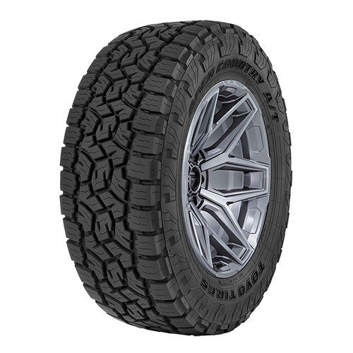 TOYO OPEN COUNTRY A/T 3 LT275/70R17 124/121T E/10 2757017