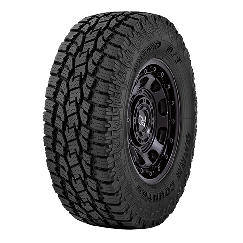 TOYO OPEN COUNTRY AT2 35X12.50R18LT 123R OP A/T II 35125018