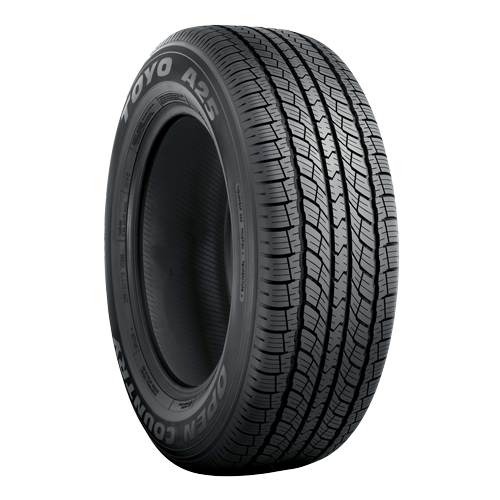 TOYO OPEN COUNTRY A-SERIES HT 235/65R18 106T OP A25A 30 2356518