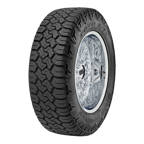 TOYO OPEN COUNTRY C/T 35X12.50R20LT 125Q F/12 35125020