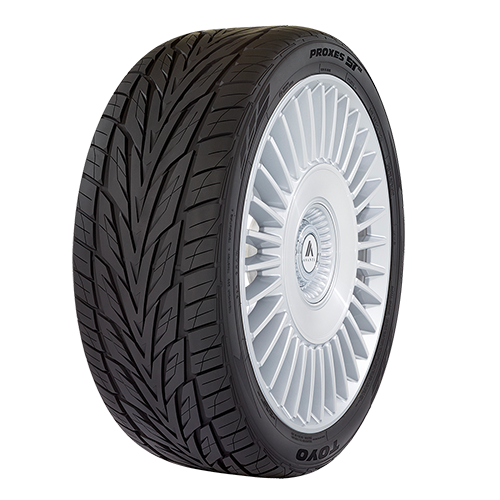 TOYO PROXES HT 275/35ZR18 95Y PRX R888R 25.6 2753518