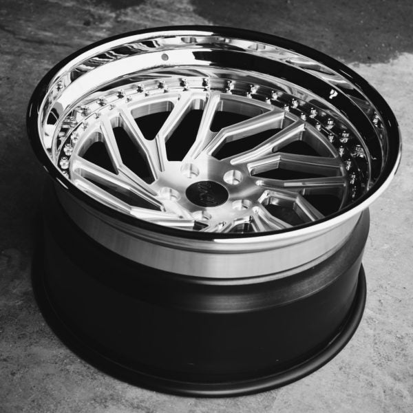 watercooled concave forged jb1