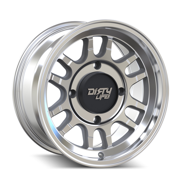 DIRTY LIFE CANYON SPORT SXS (9310S) MACHINED