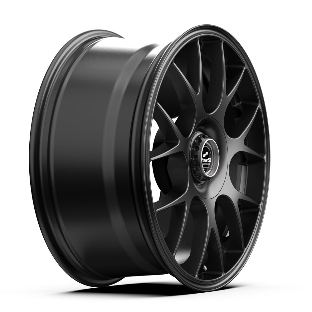 fifteen52 apex frosted graphite (satin grey)