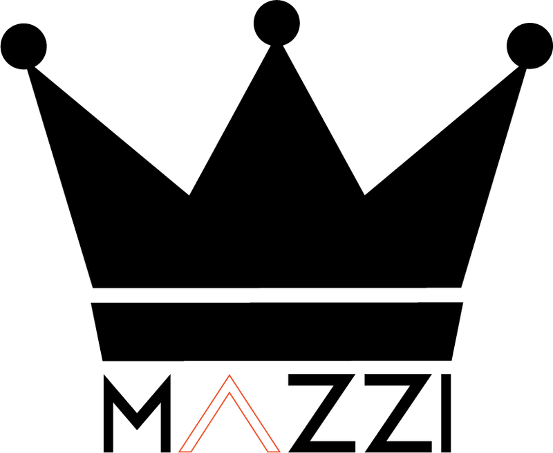 mazzi profile 367 chrome