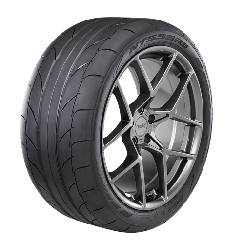 nitto nt555rii drag radial 285/30-20