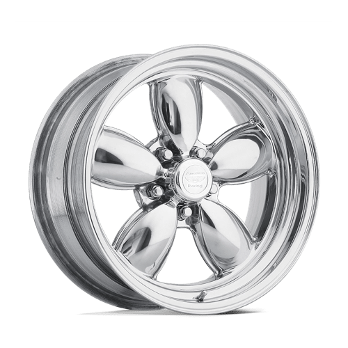 AMERICAN RACING VINTAGE VN420 CLASSIC 200S POLISHED