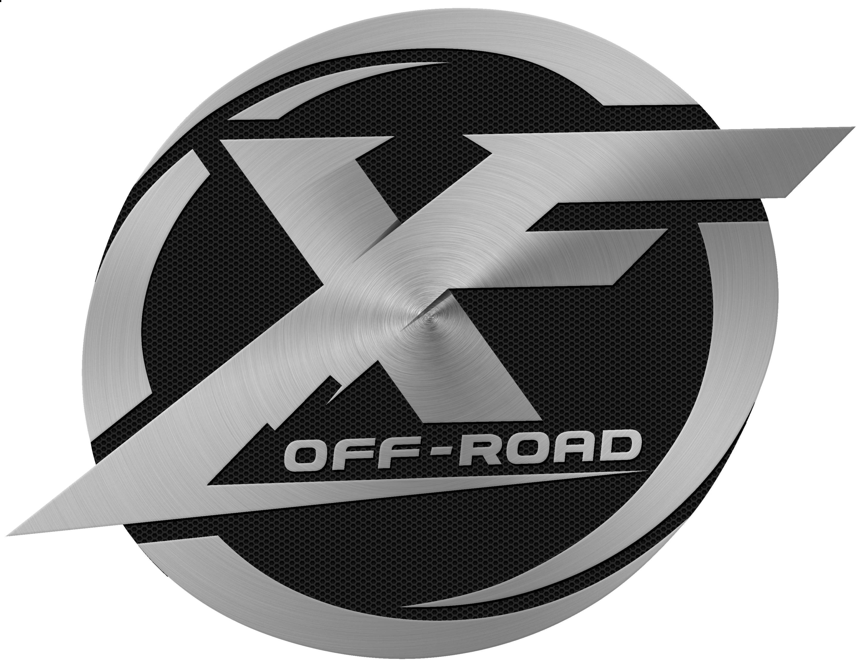 xf off-road xf-228 chrome