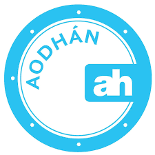 AODHAN DS01 Vacuum Chrome w/ Gold Rivets