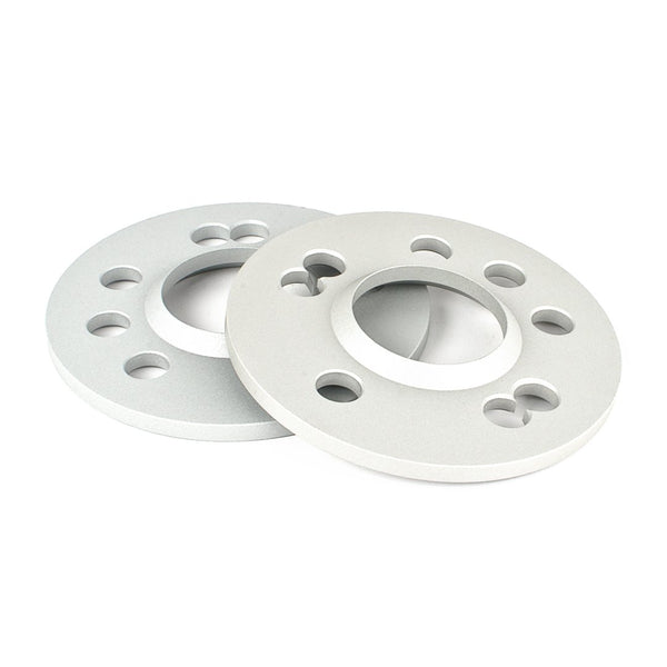 bfi 4x100 / 5x100 57.1 centerbore wheel spacers bfi 8mm wheel spacers for oem wheels only - 4x100 & 5x100