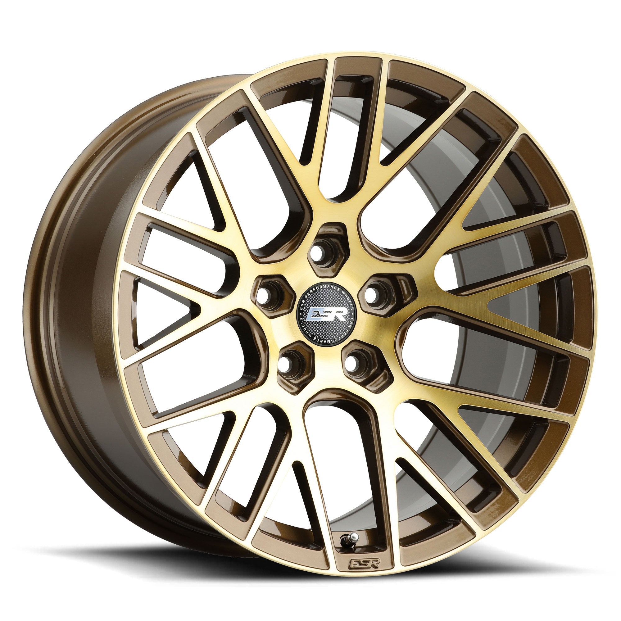 rf11 brushed champagne bronze * limited edition*