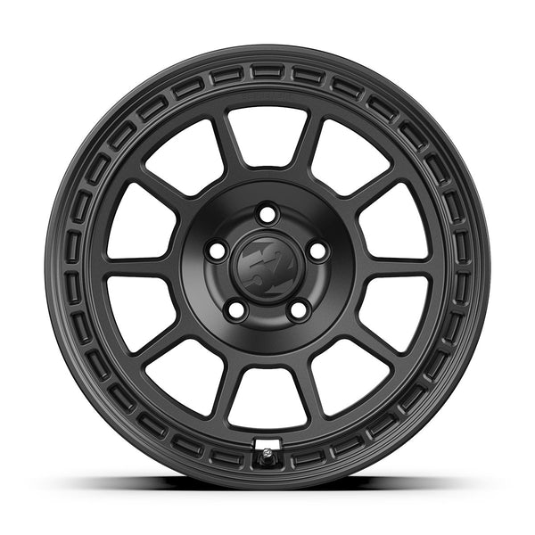 fifteen52 traverse mx frosted graphite (satin grey)