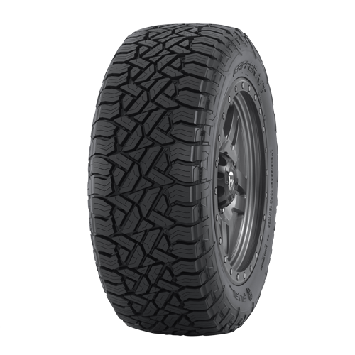 fuel tire gripper a/t 285/65r20