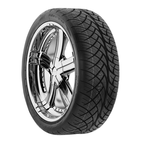 nitto nt-420s 305/45-r22